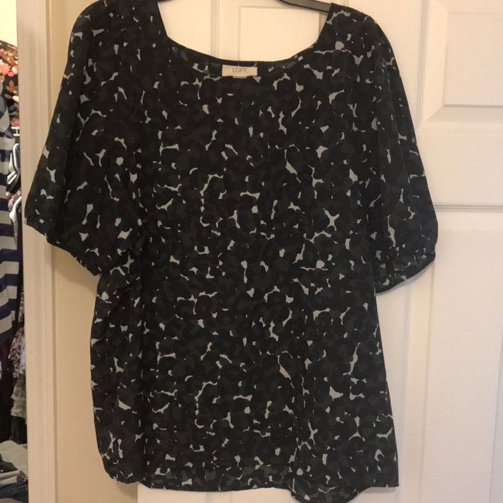 LOFT top
